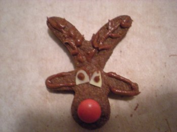 Rudolph!